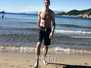 P4pToys