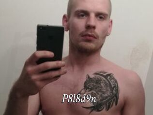P8l8d9n