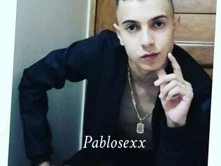 Pablosexx