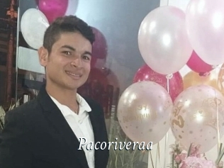 Pacoriveraa