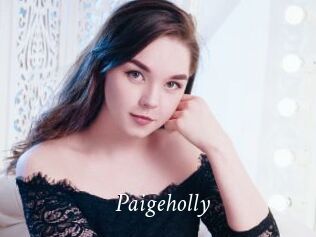 Paigeholly