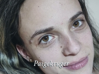Paigekruger