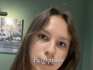 Paigeprado