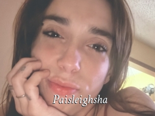 Paisleighsha