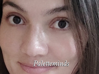 Paletteminds