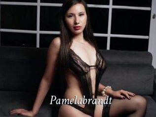 Pamelabrandt