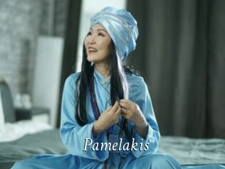 Pamelakis