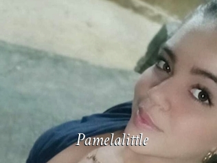 Pamelalittle