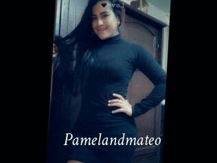 Pamelandmateo