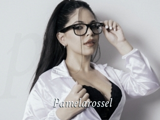 Pamelarossel