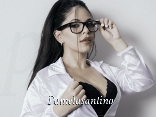 Pamelasantino