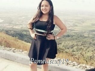 Pamelasexy19