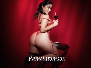 Pamelatomson