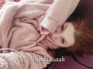 Pandaaaaah