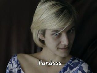 Pandasu
