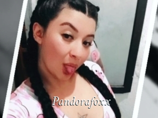 Pandorafoxx