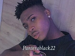 Panterablack22
