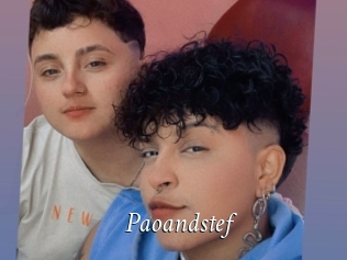 Paoandstef