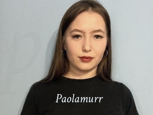 Paolamurr