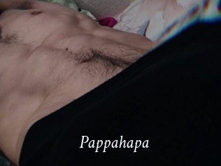Pappahapa