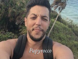 Papyrocco