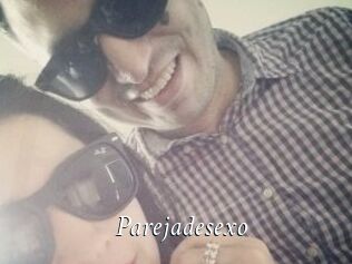 Parejadesexo