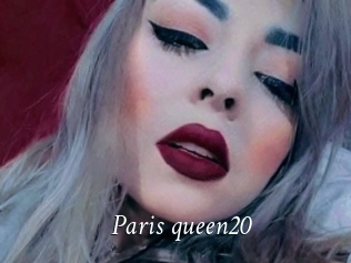 Paris_queen20