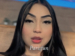 Parisfun