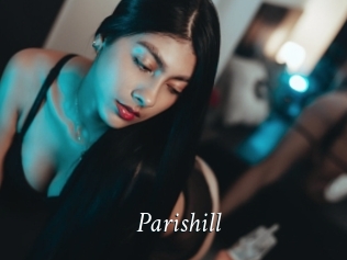 Parishill