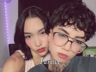 Parisvi