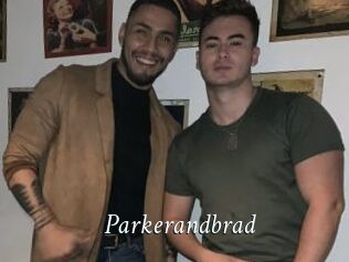 Parkerandbrad