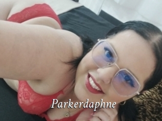 Parkerdaphne
