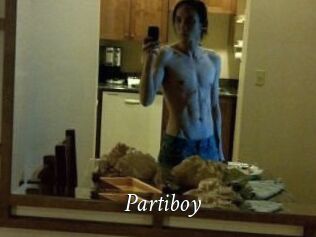 Partiboy