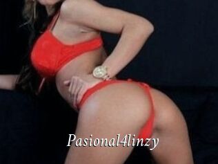 Pasional4linzy