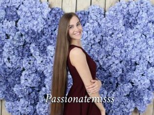 Passionatemisss