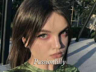 Passionlilly