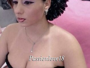 Passionlove18