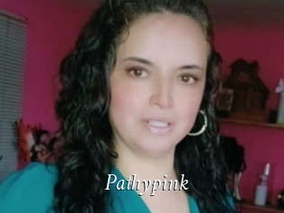 Pathypink