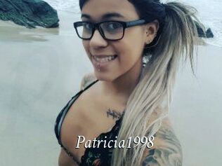 Patricia1998