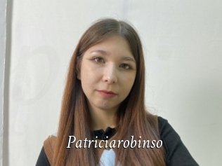 Patriciarobinso