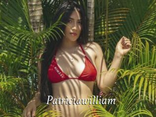 Patriciawilliam