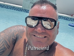 Patriciord