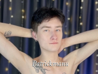 Patrickmanu