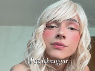 Patricksuggar