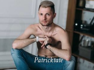 Patricktate