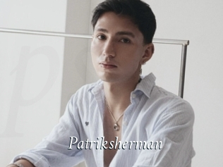 Patriksherman