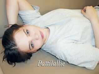 Pattilallie