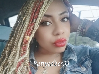 Pattycakes33