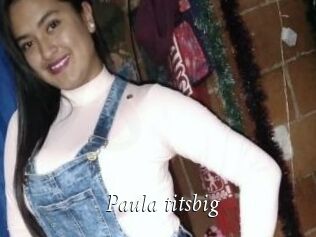 Paula_titsbig