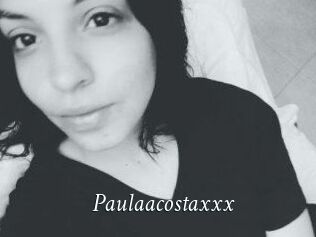 Paulaacostaxxx